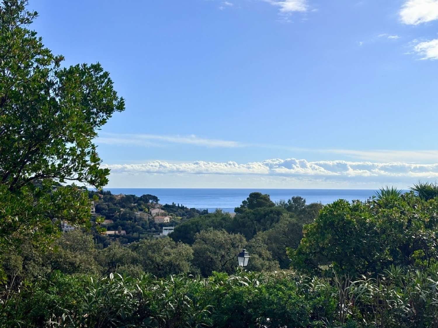  for sale house Les Issambres Var 3