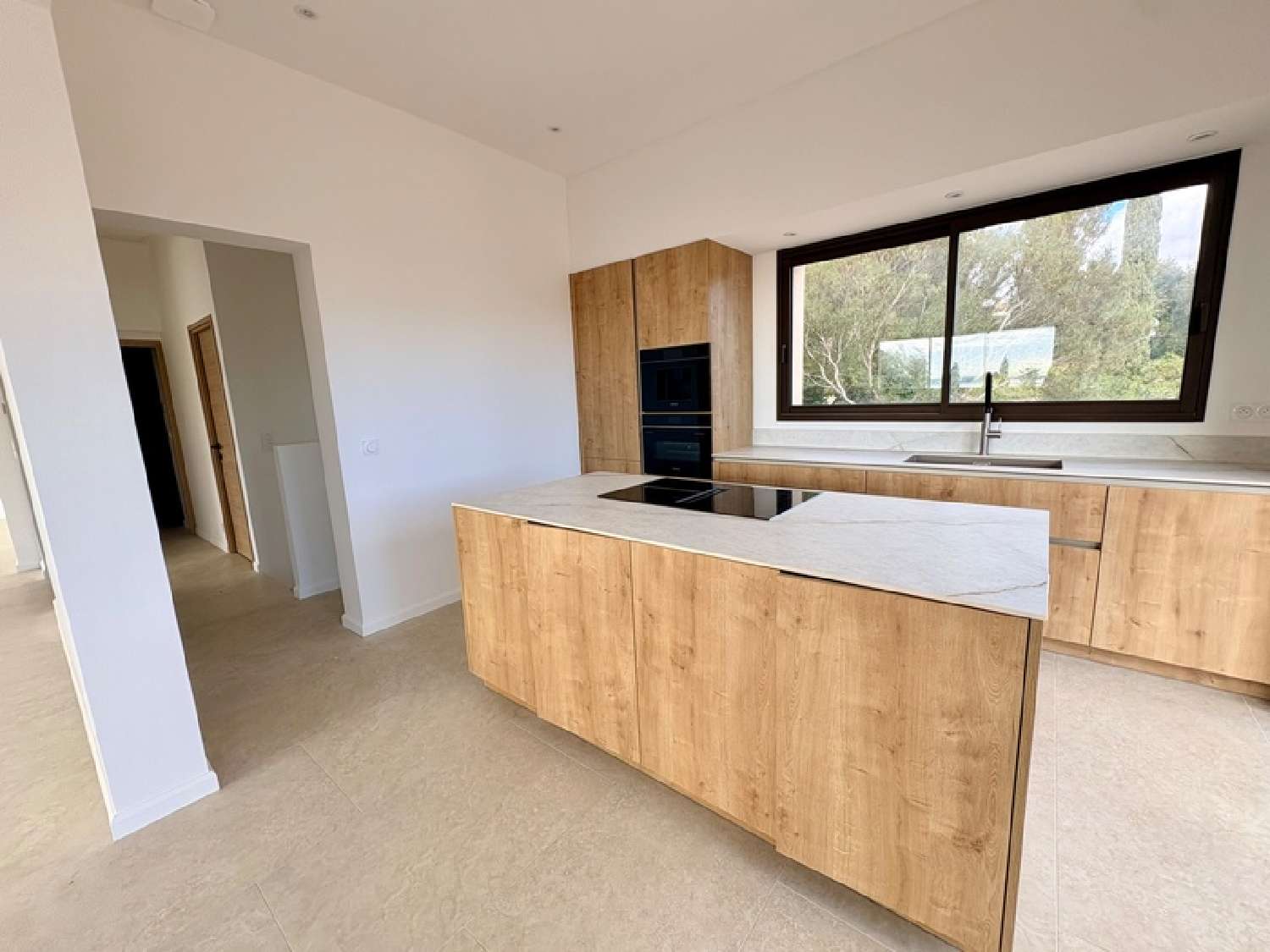  for sale house Les Issambres Var 7