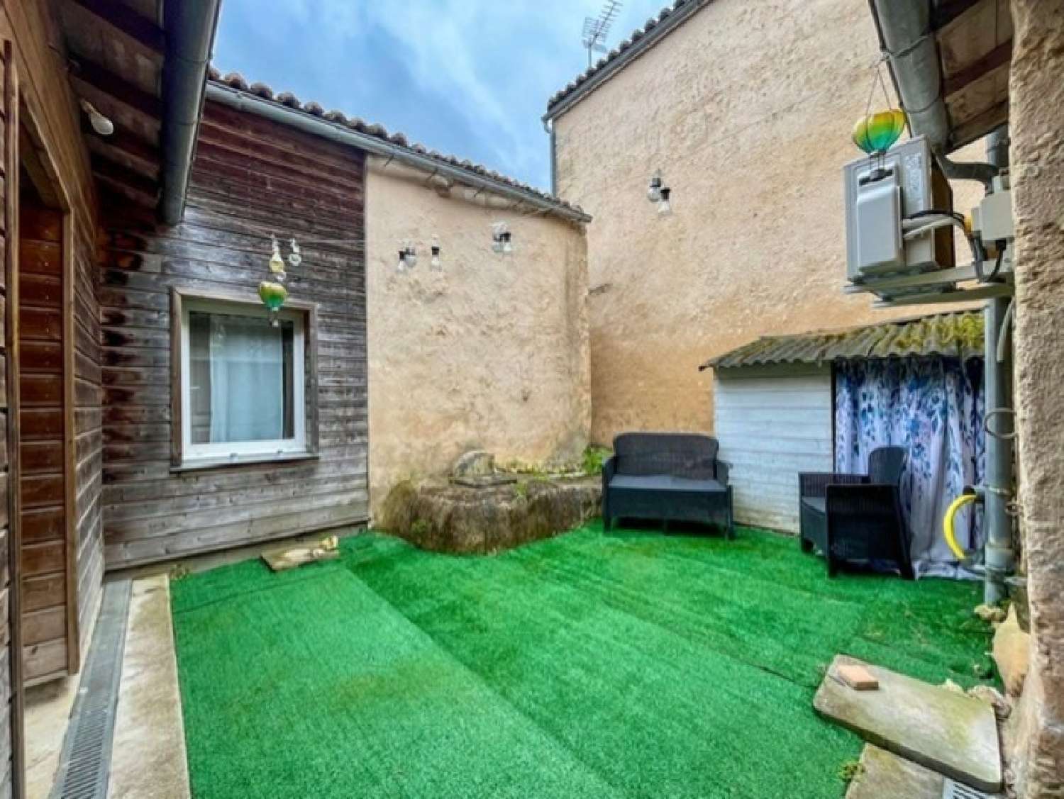  kaufen Haus Les Jumeaux Deux-Sèvres 3