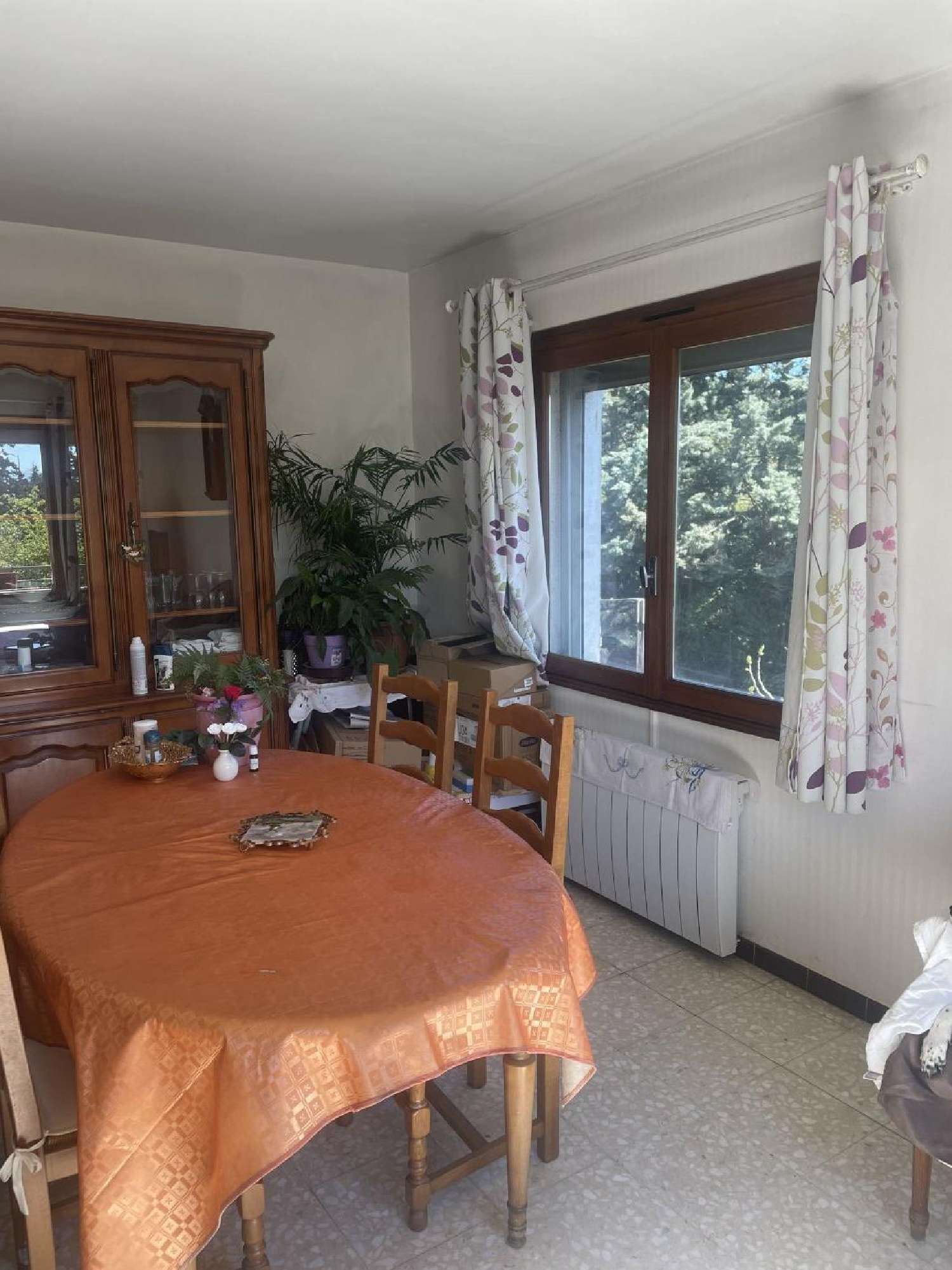  te koop huis Les Mages Gard 5