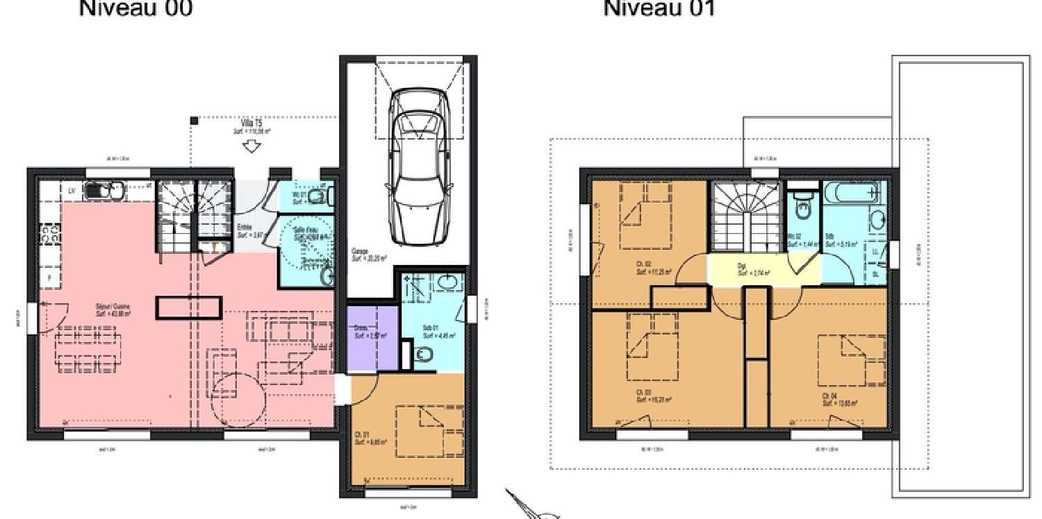  kaufen Haus Les Marches Savoie 3