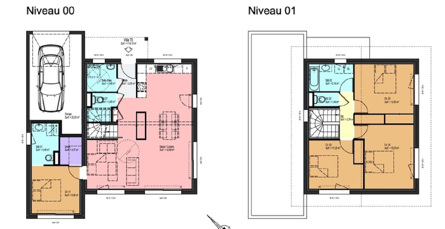  kaufen Haus Les Marches Savoie 3