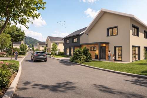 Les Marches Savoie huis foto 7319901