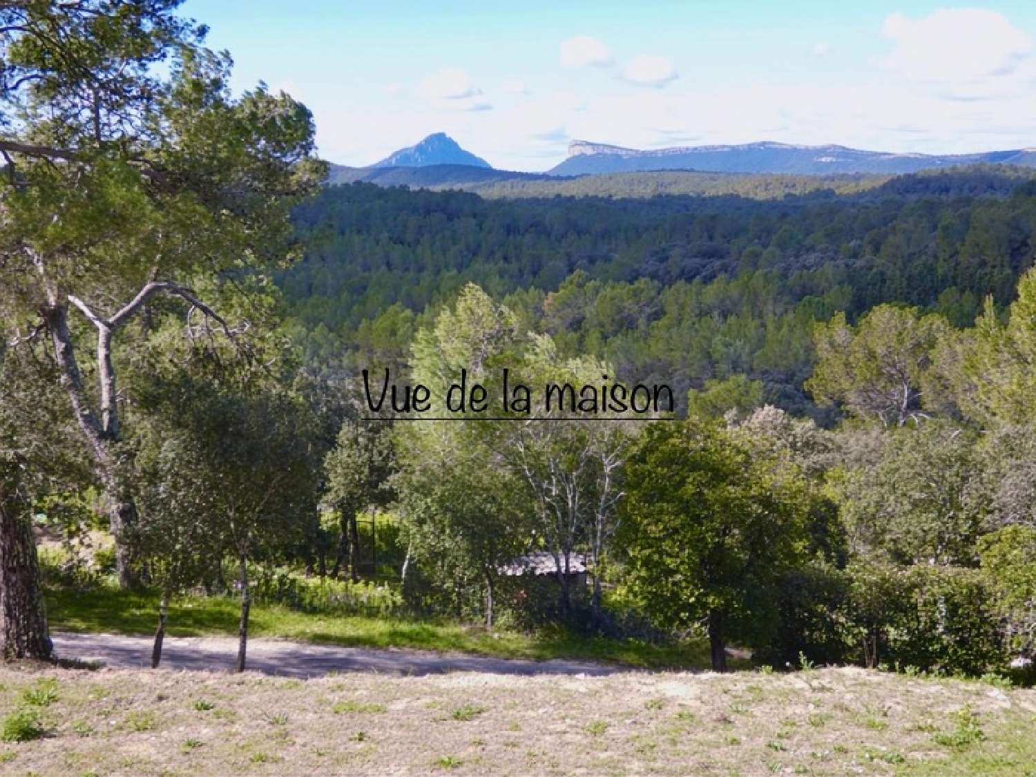 kaufen Haus Les Matelles Hérault 2
