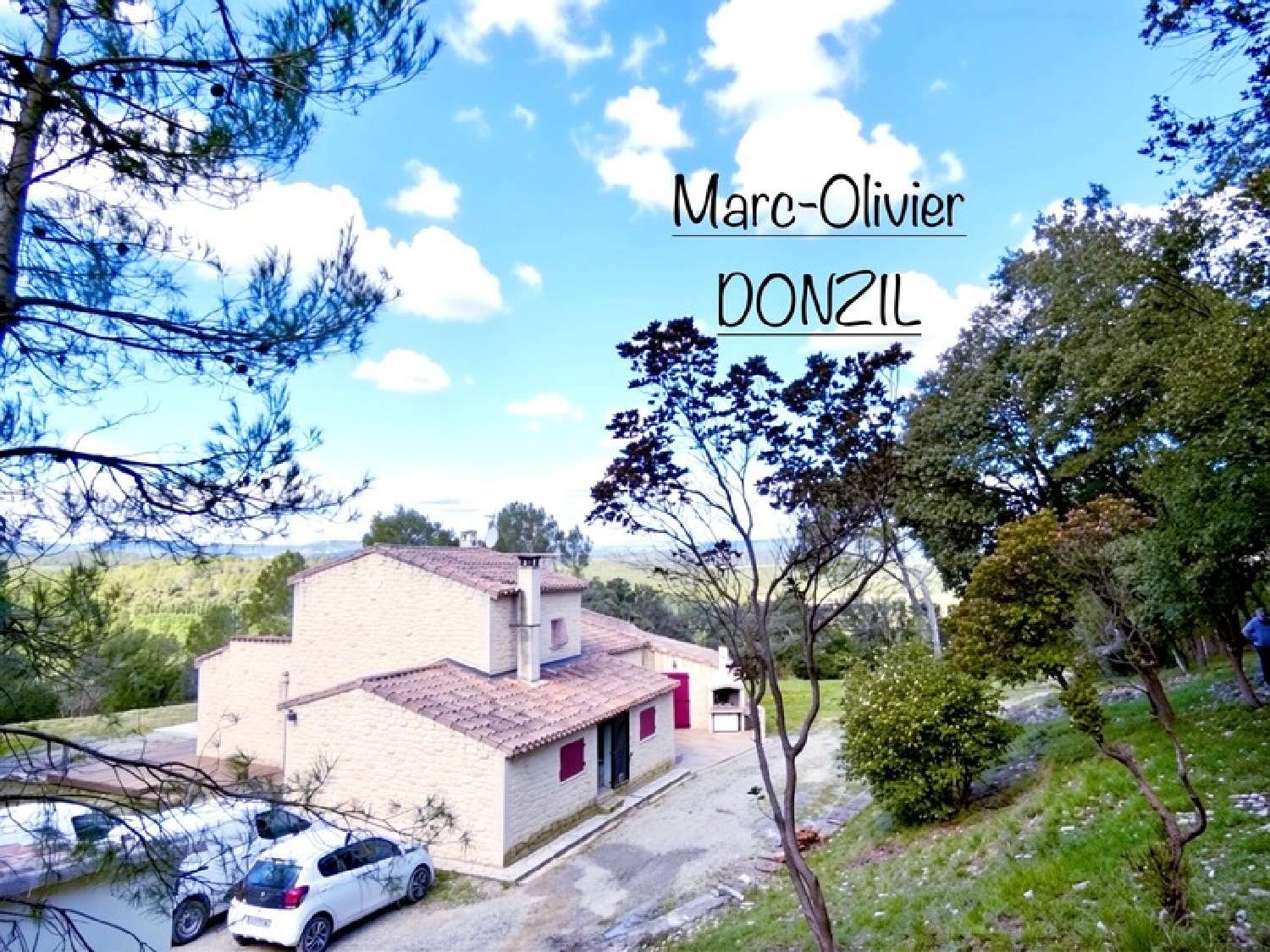 kaufen Haus Les Matelles Hérault 3