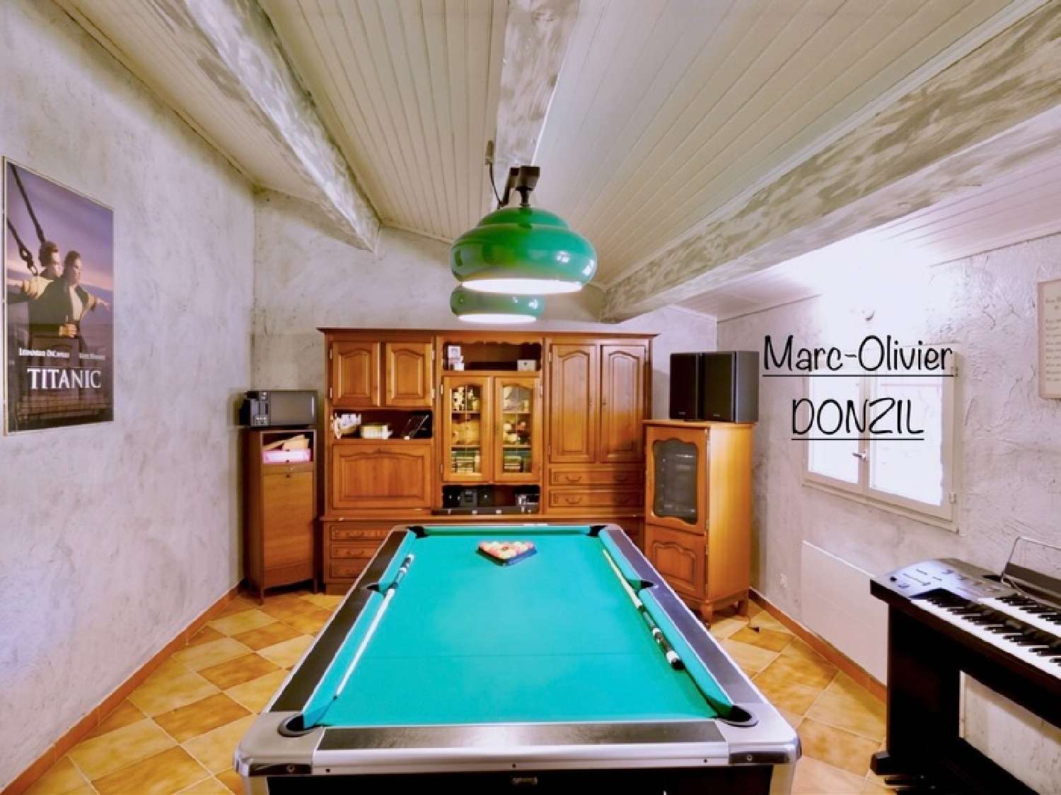 kaufen Haus Les Matelles Hérault 8