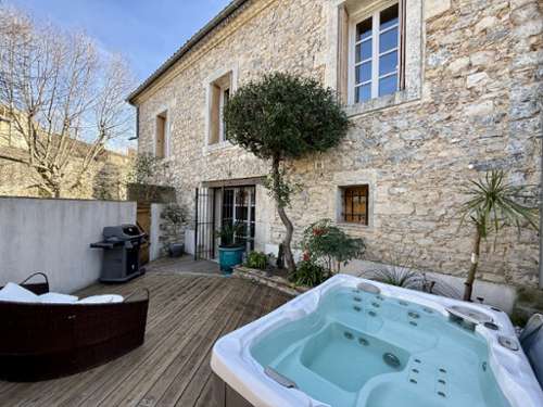 Les Matelles Hérault casa foto 7301870