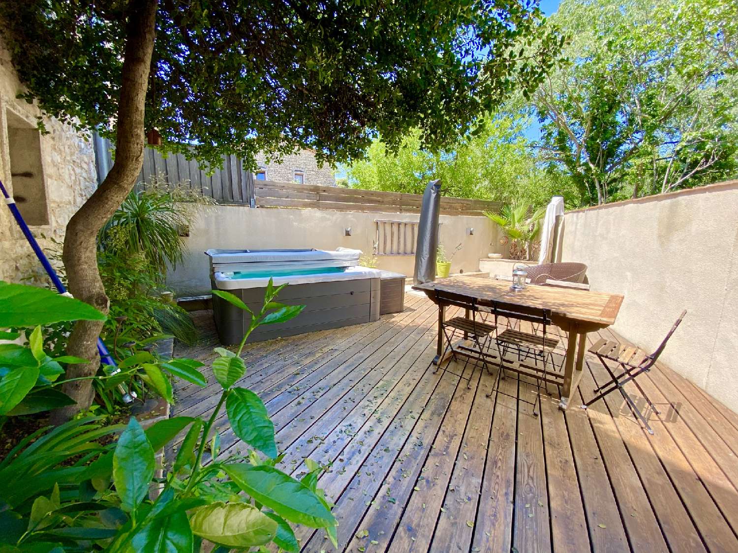  te koop huis Les Matelles Hérault 2