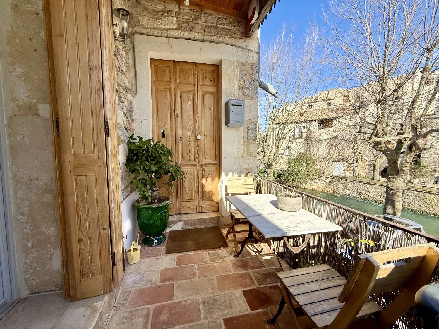  te koop huis Les Matelles Hérault 4