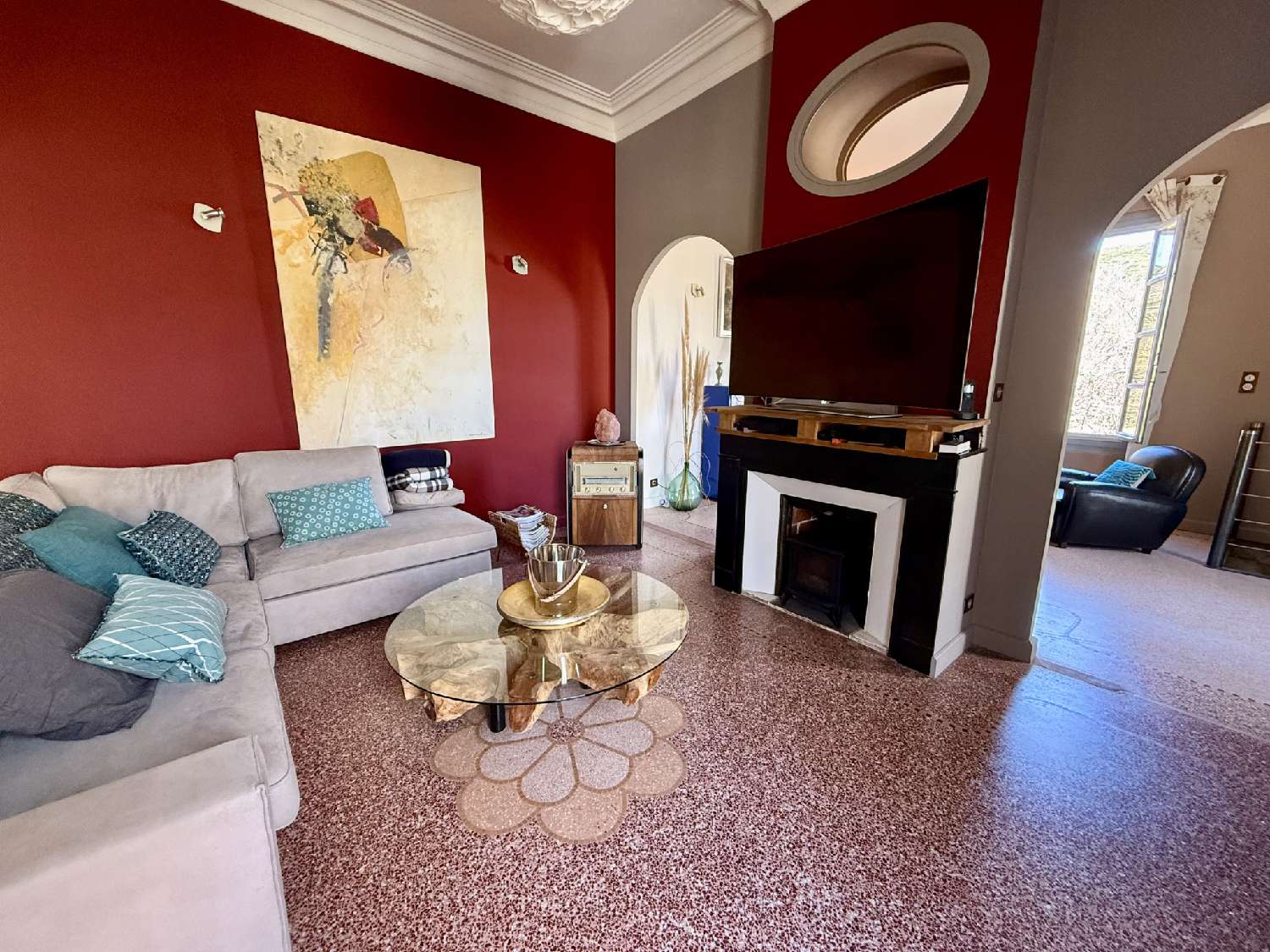  te koop huis Les Matelles Hérault 5