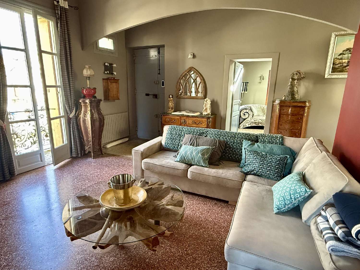  te koop huis Les Matelles Hérault 6