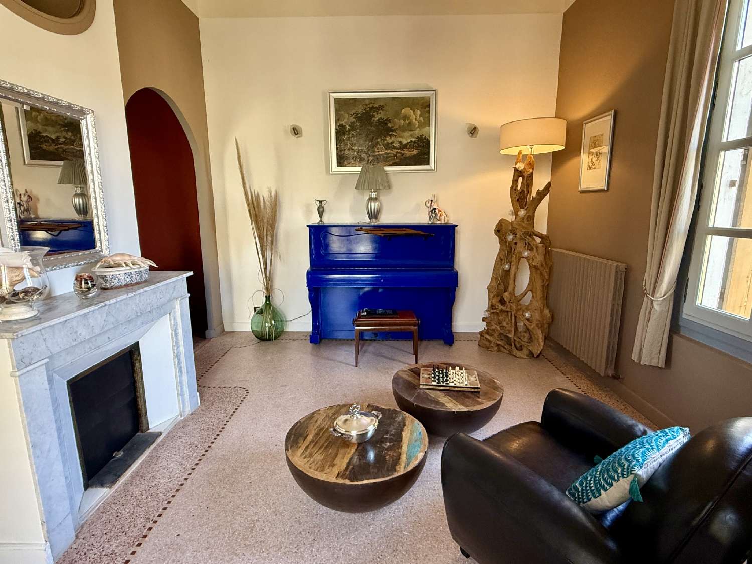  te koop huis Les Matelles Hérault 7