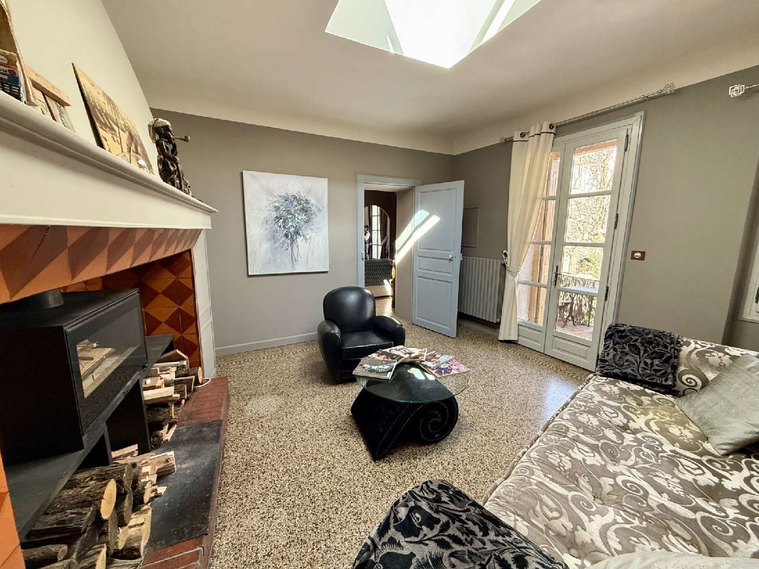  te koop huis Les Matelles Hérault 8