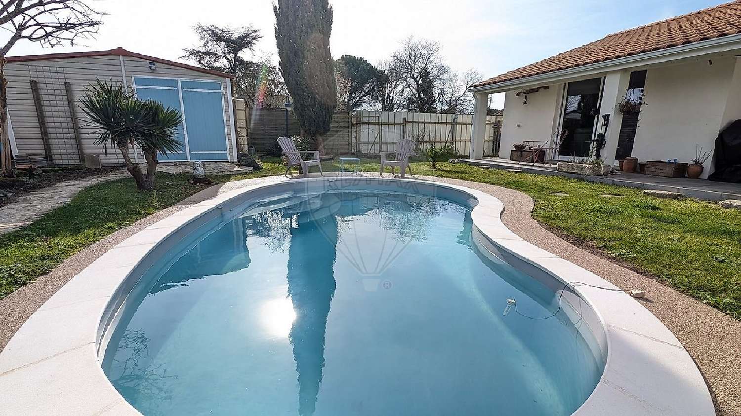 for sale house Les Mathes Charente-Maritime 6