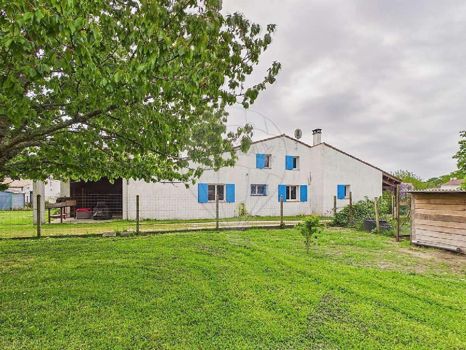  à vendre maison Les Mathes Charente-Maritime 2