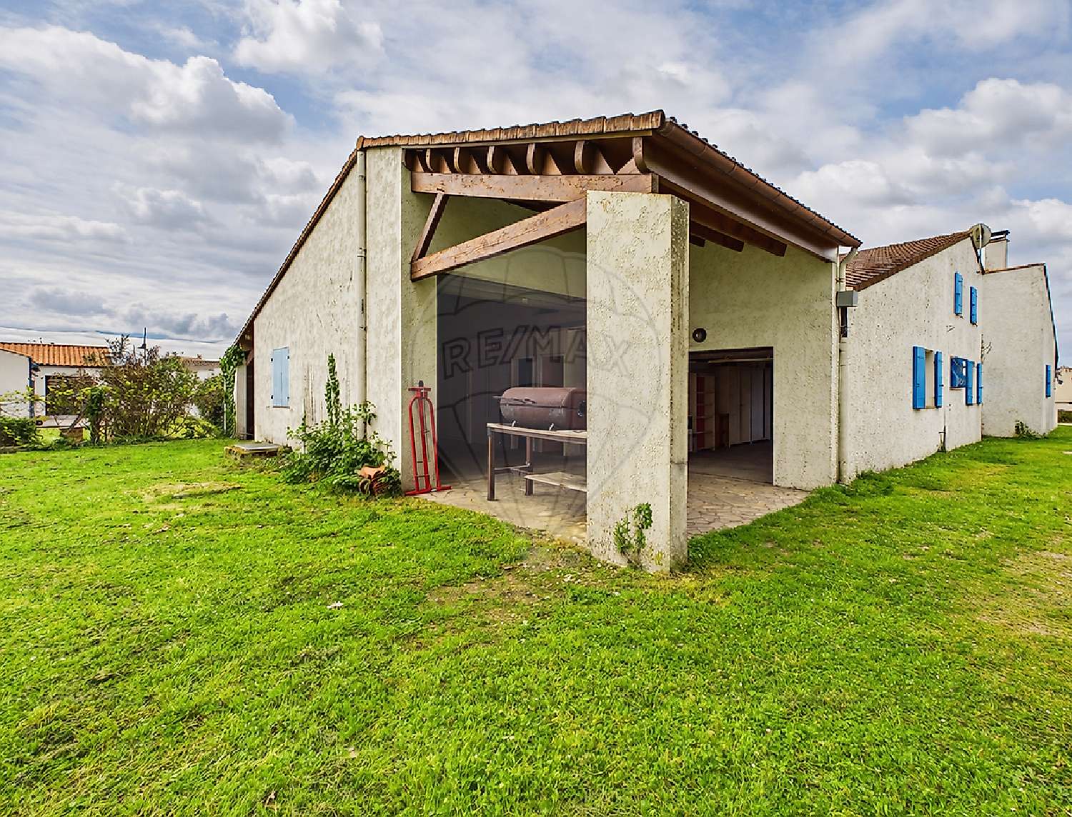  à vendre maison Les Mathes Charente-Maritime 3