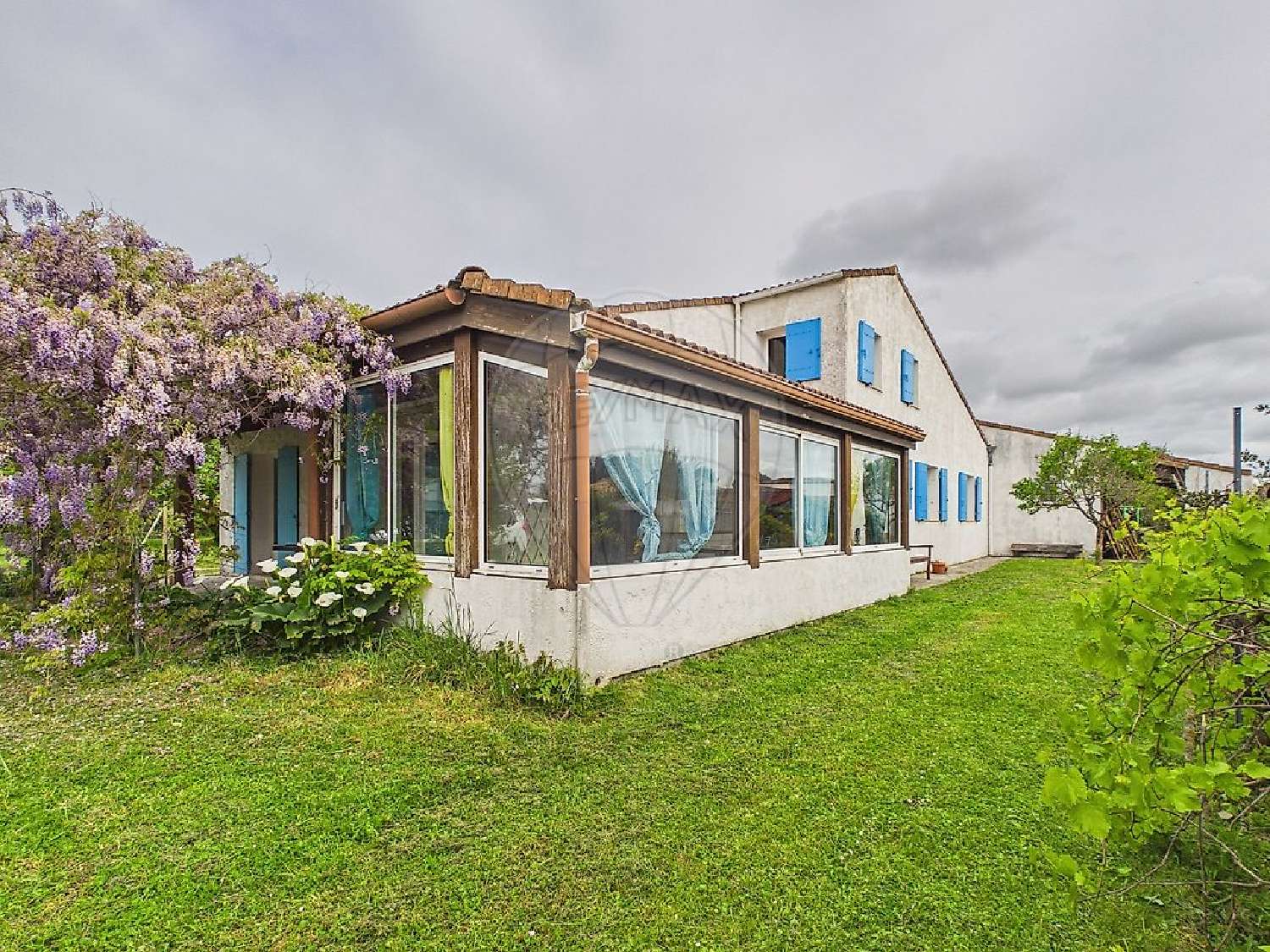  à vendre maison Les Mathes Charente-Maritime 4