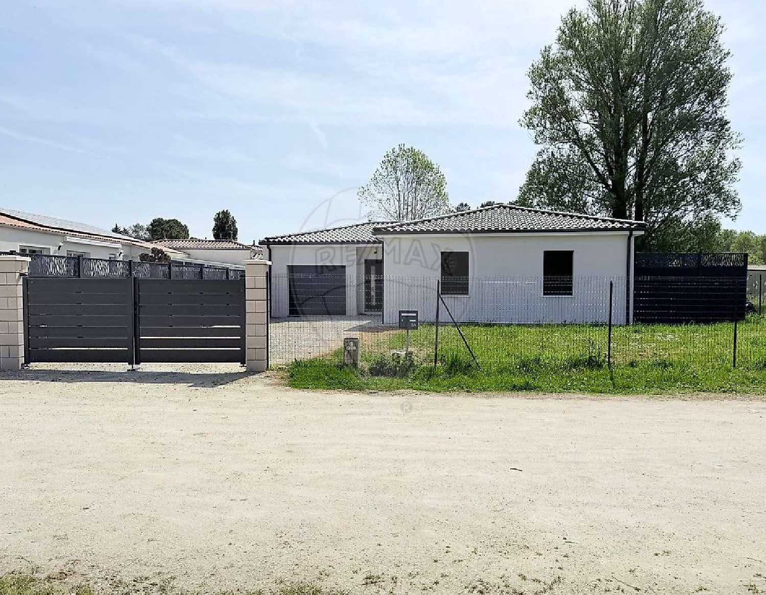  à vendre maison Les Mathes Charente-Maritime 1