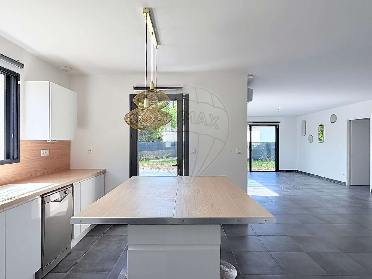  à vendre maison Les Mathes Charente-Maritime 3