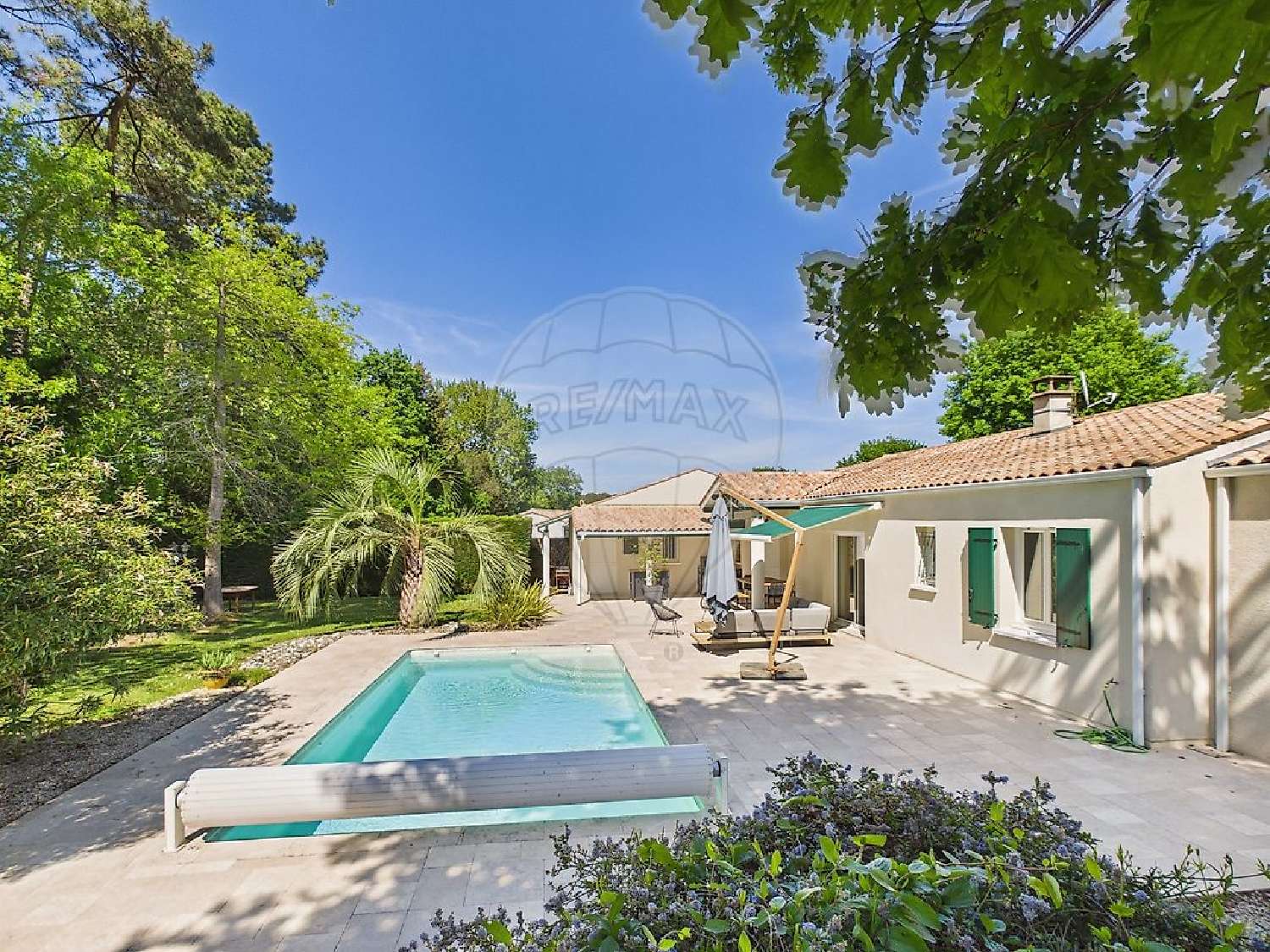  à vendre maison Les Mathes Charente-Maritime 2