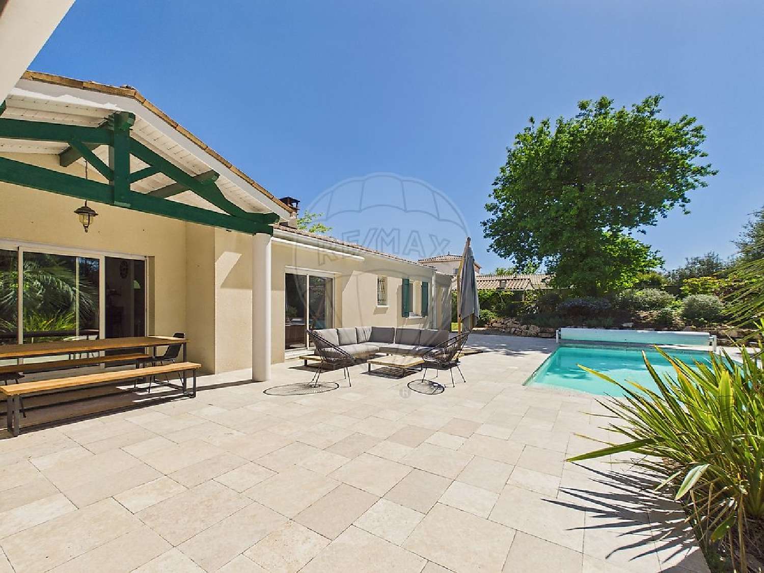  à vendre maison Les Mathes Charente-Maritime 3