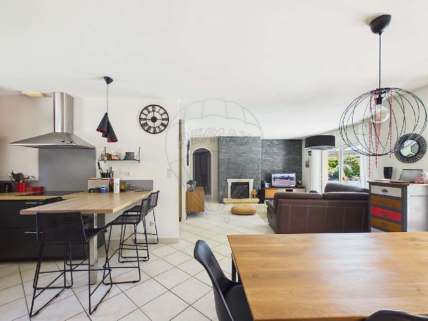  à vendre maison Les Mathes Charente-Maritime 6