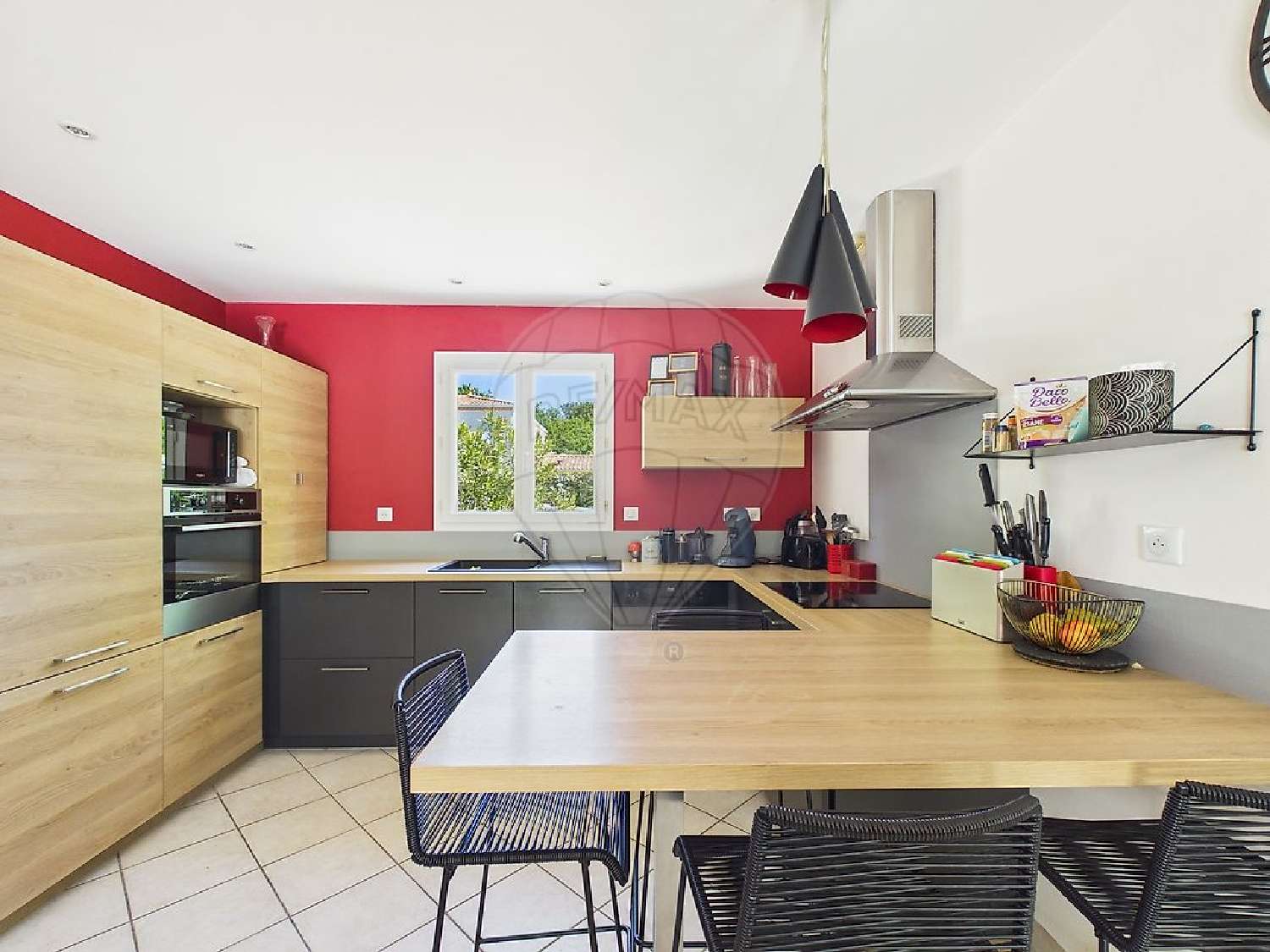  à vendre maison Les Mathes Charente-Maritime 7