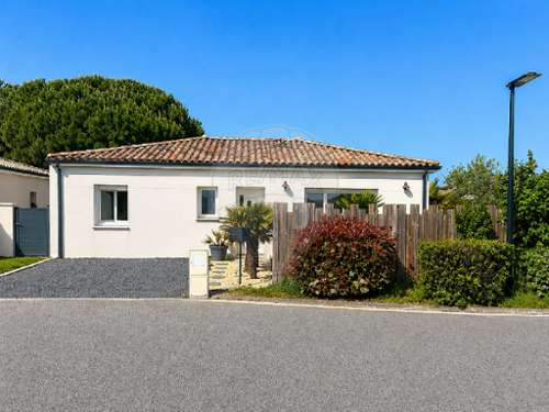 Les Mathes Charente-Maritime maison foto 7322972