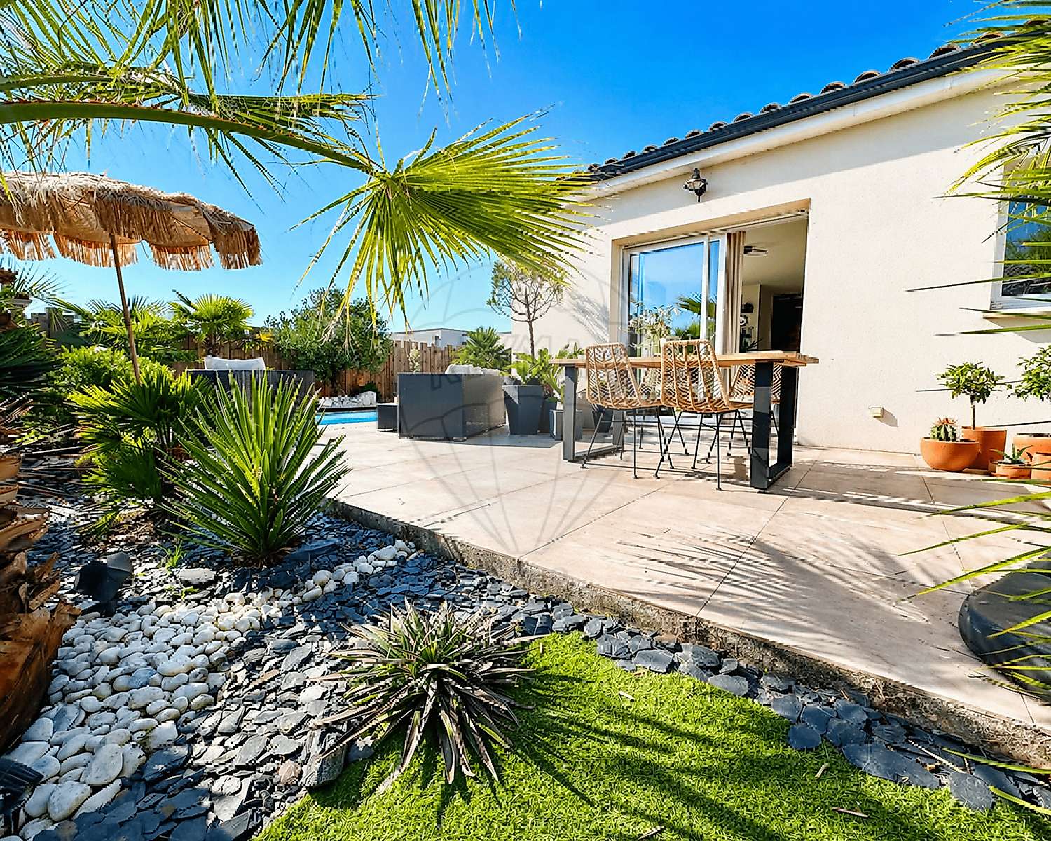  à vendre maison Les Mathes Charente-Maritime 3