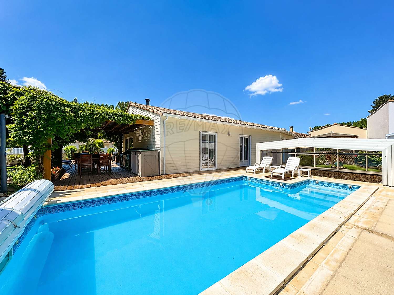  à vendre maison Les Mathes Charente-Maritime 1