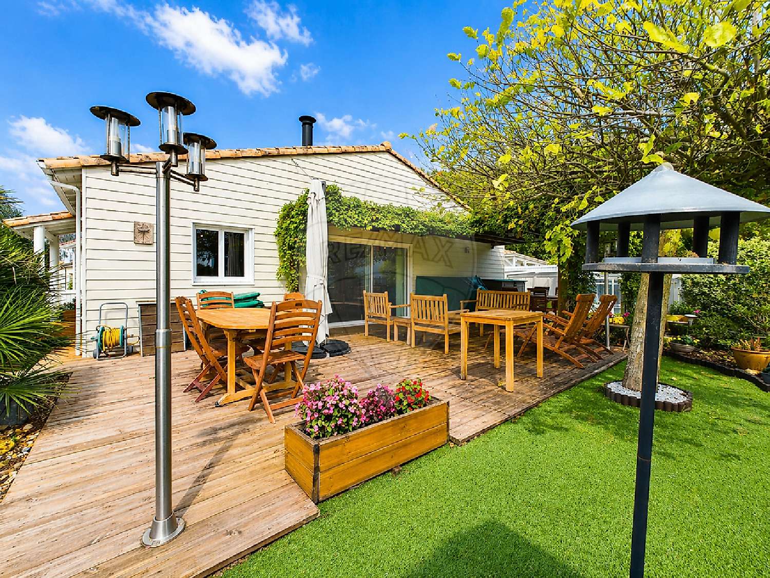  à vendre maison Les Mathes Charente-Maritime 4