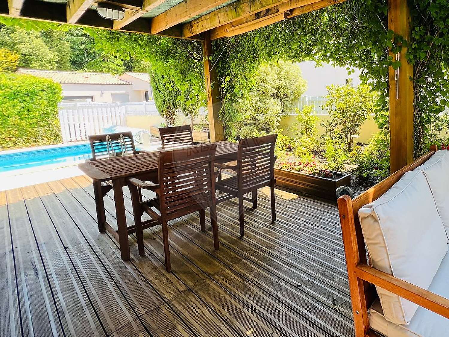  à vendre maison Les Mathes Charente-Maritime 5