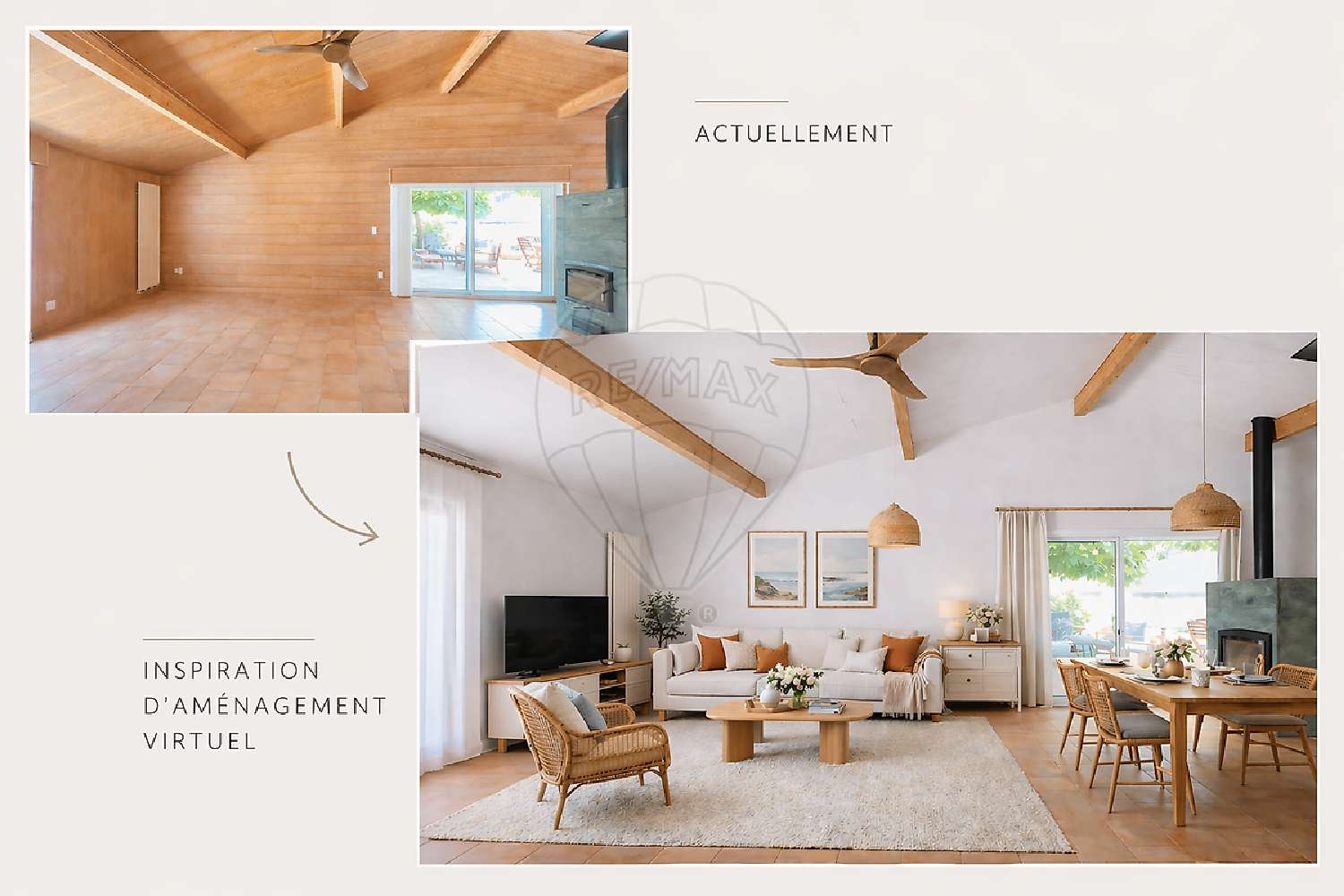  à vendre maison Les Mathes Charente-Maritime 7