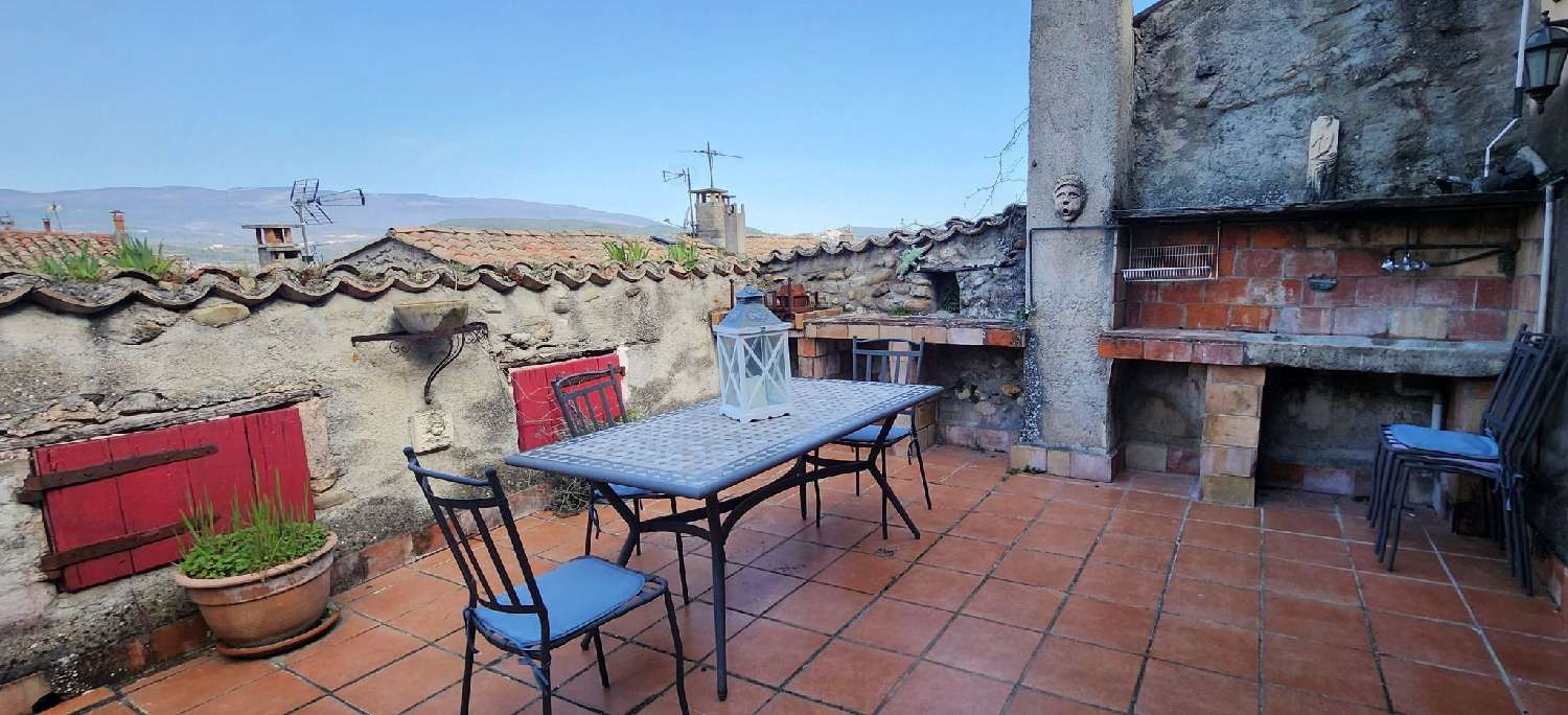  à vendre maison Les Mées Alpes-de-Haute-Provence 1