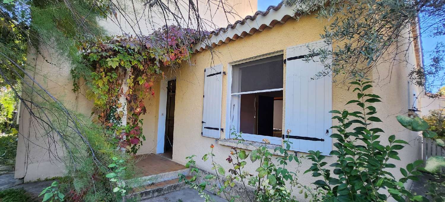  à vendre maison Les Mées Alpes-de-Haute-Provence 1