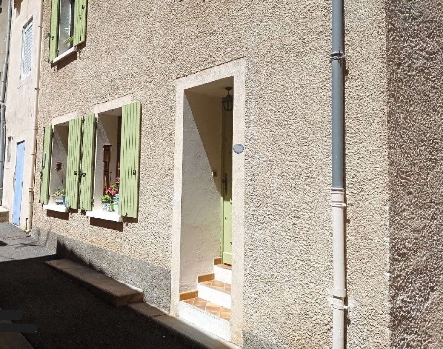  à vendre maison Les Mées Alpes-de-Haute-Provence 1