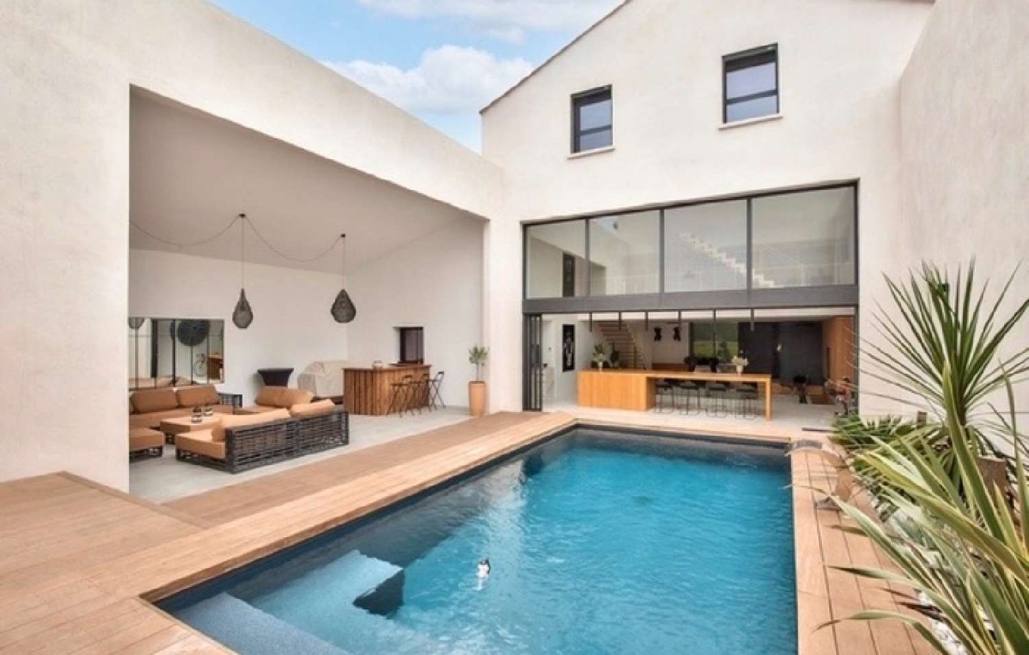  te koop huis Les Milles Bouches-du-Rhône 3