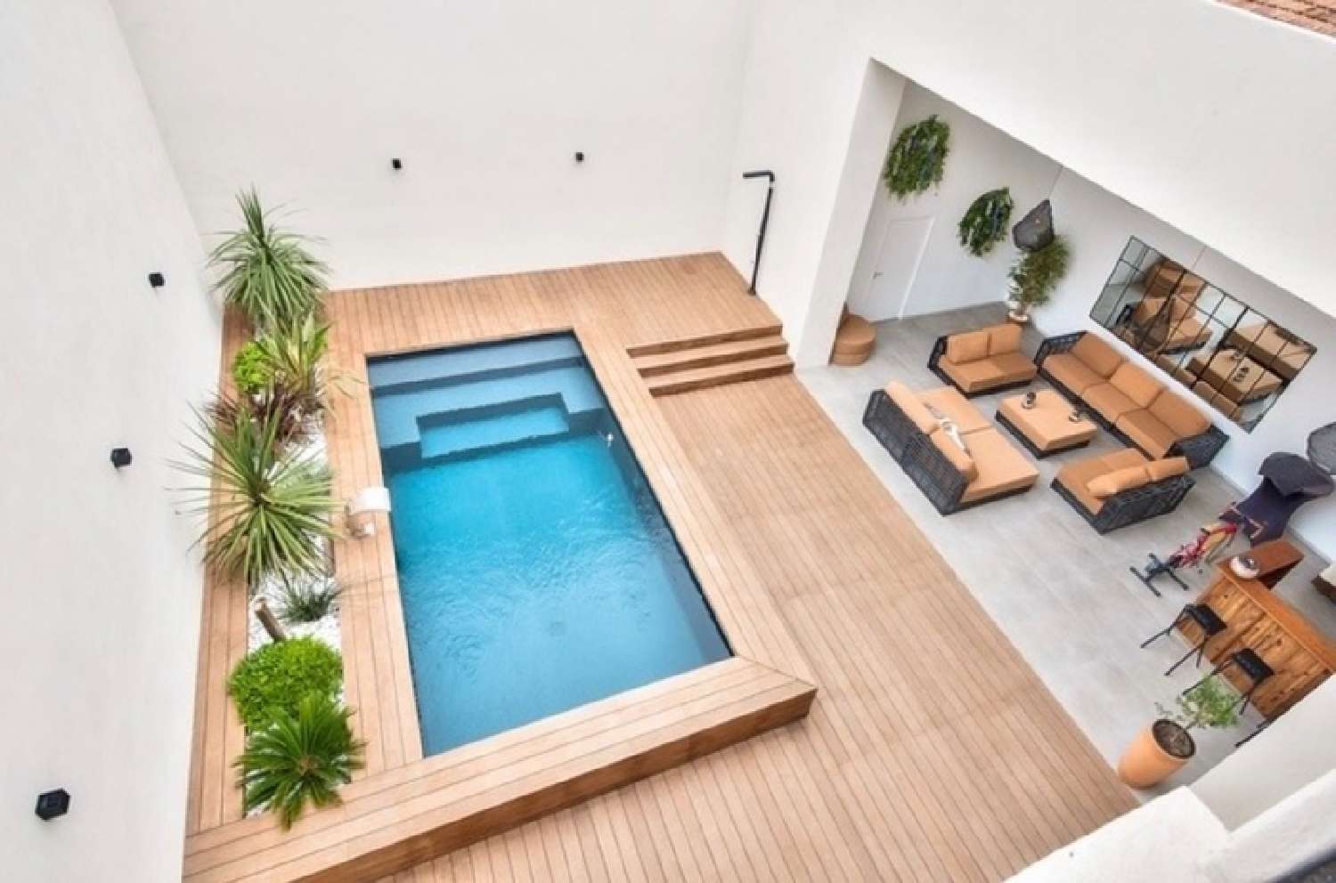  te koop huis Les Milles Bouches-du-Rhône 4