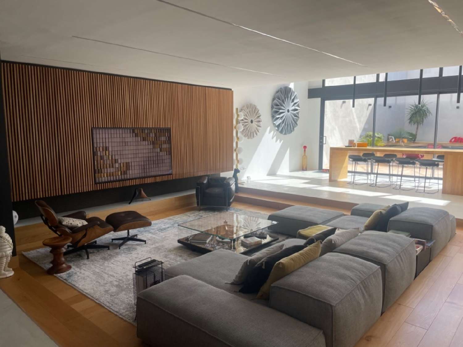  te koop huis Les Milles Bouches-du-Rhône 6