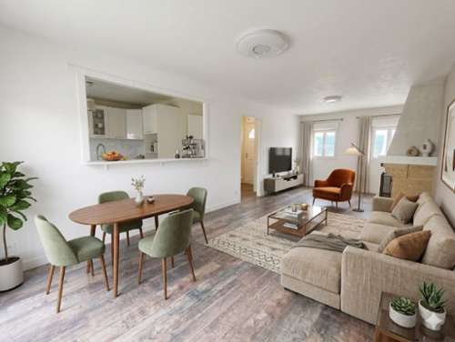 Les Mureaux Yvelines casa foto 7317246