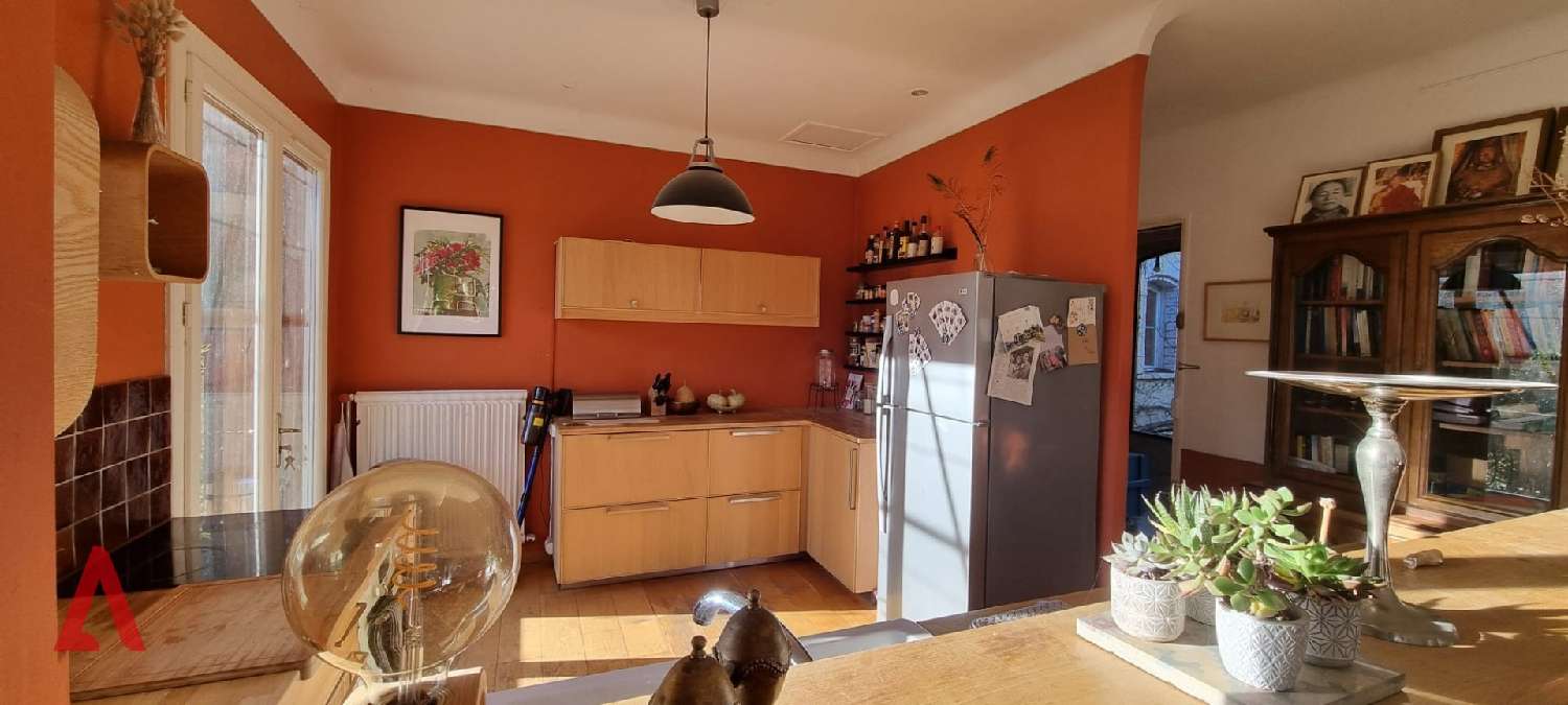  à vendre maison Les Plans Hérault 4