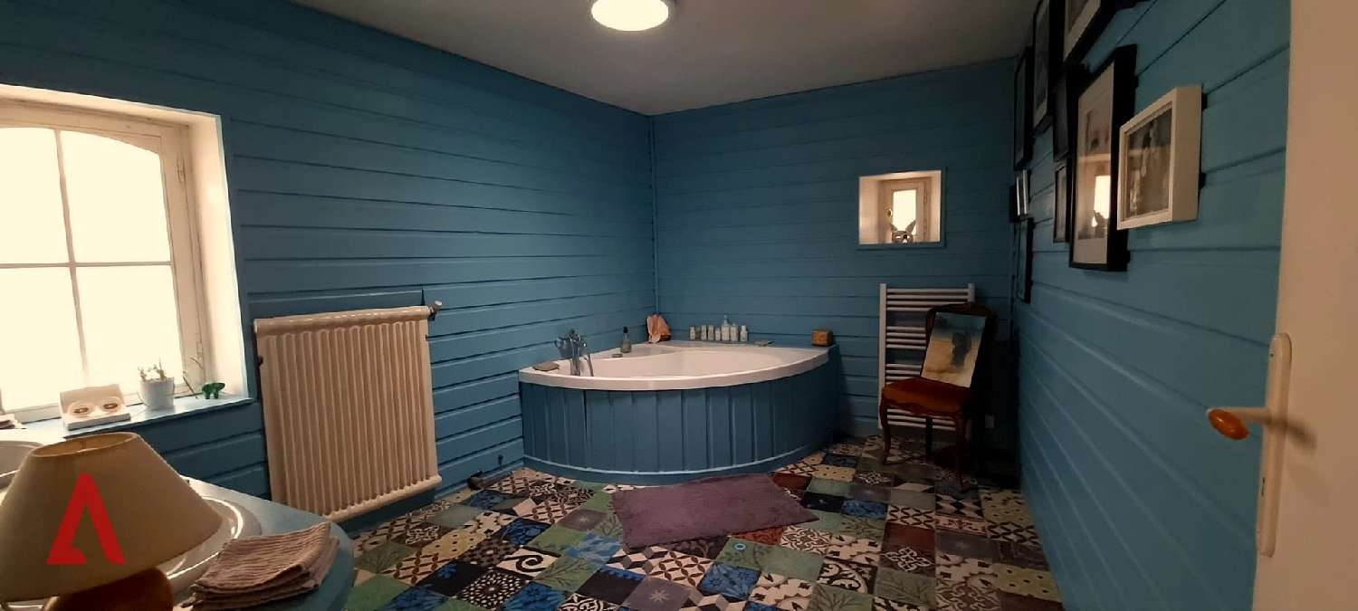  à vendre maison Les Plans Hérault 8