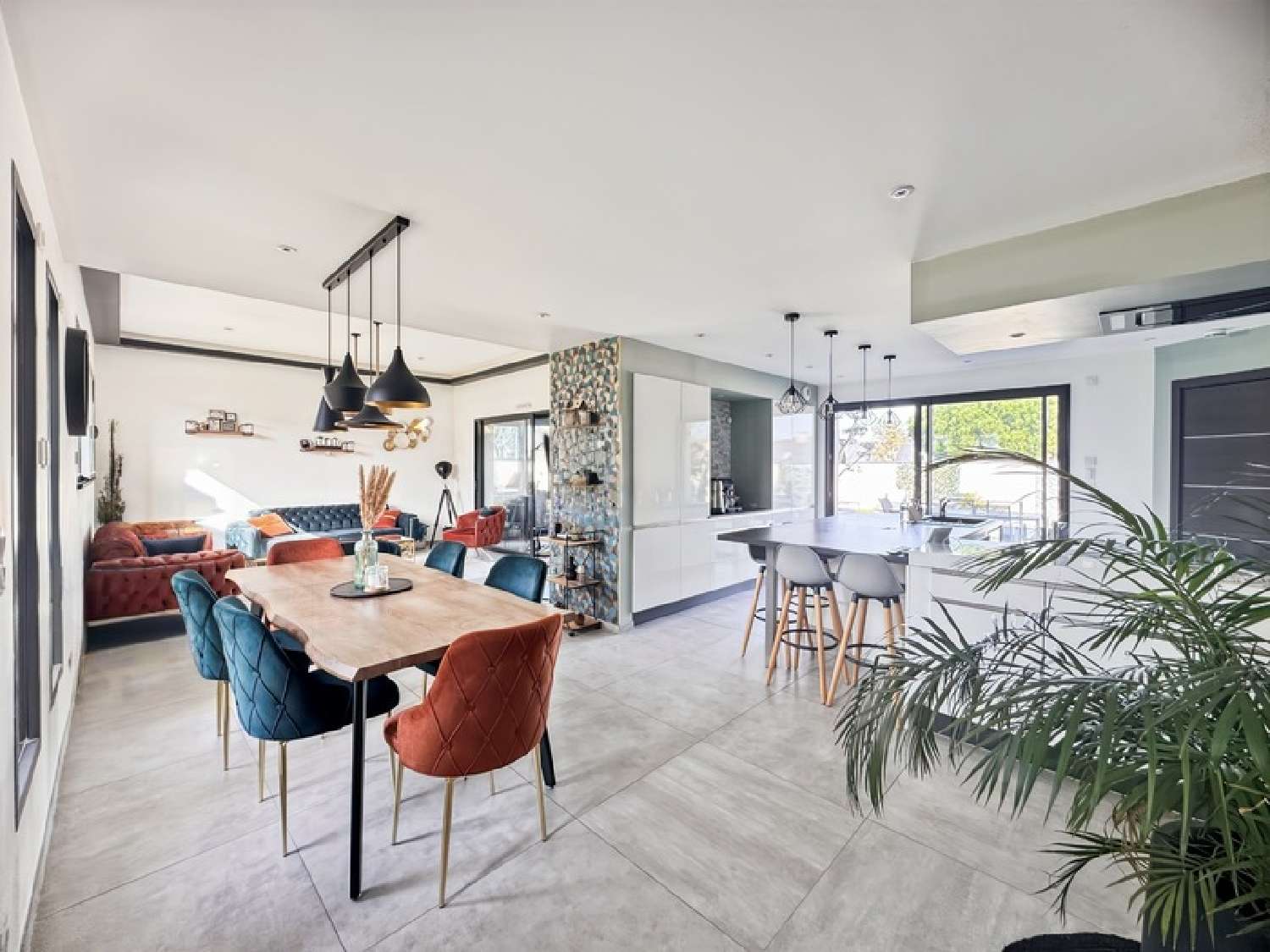  for sale house Les Ponts-de-Cé Maine-et-Loire 3