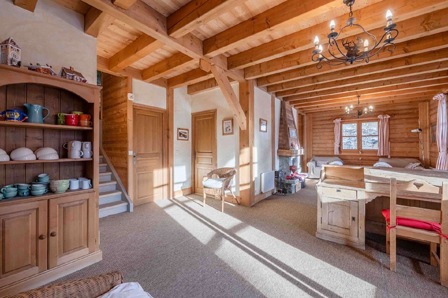 en venta casa Les Praz-de-Chamonix Haute-Savoie 3