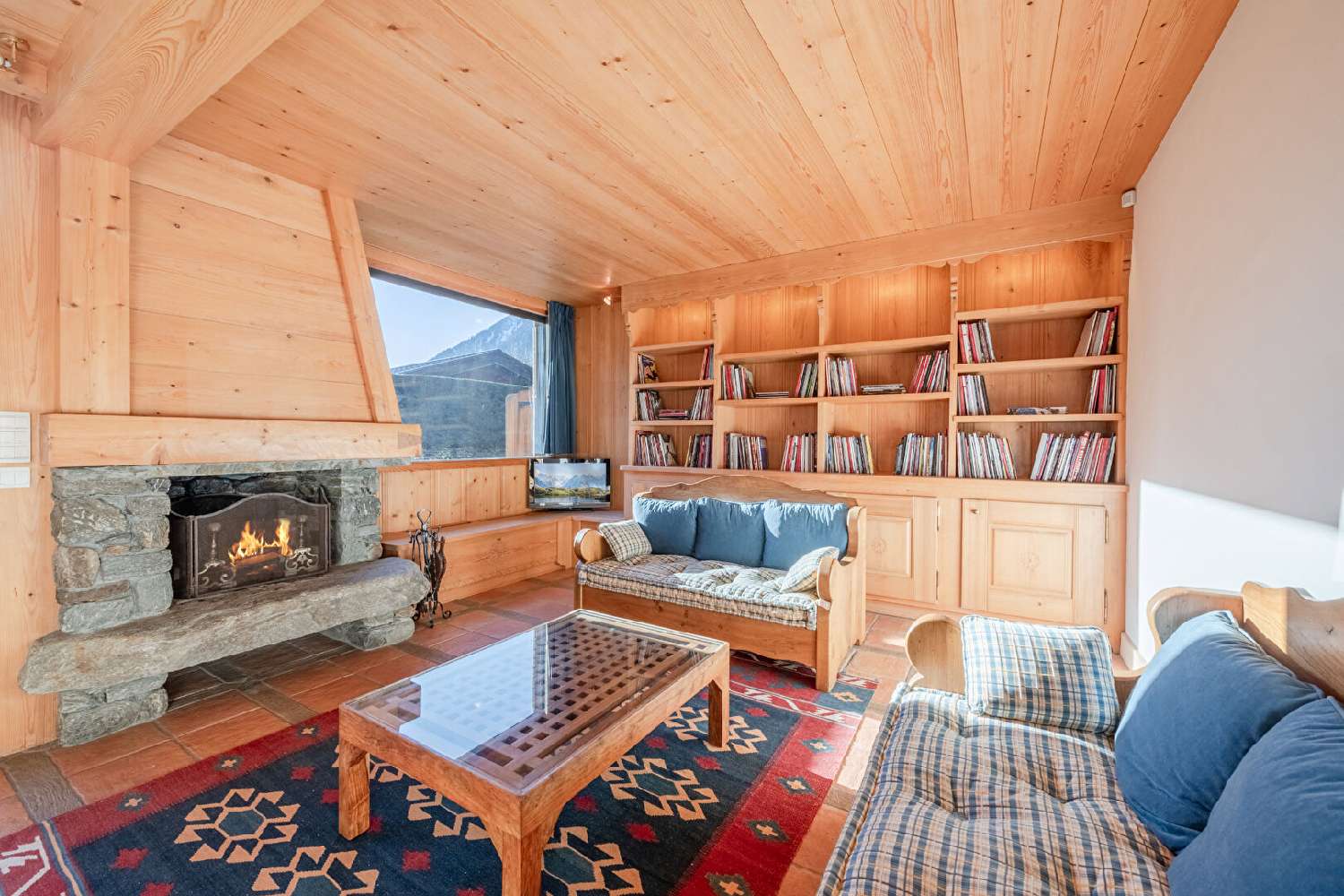 en venta casa Les Praz-de-Chamonix Haute-Savoie 4