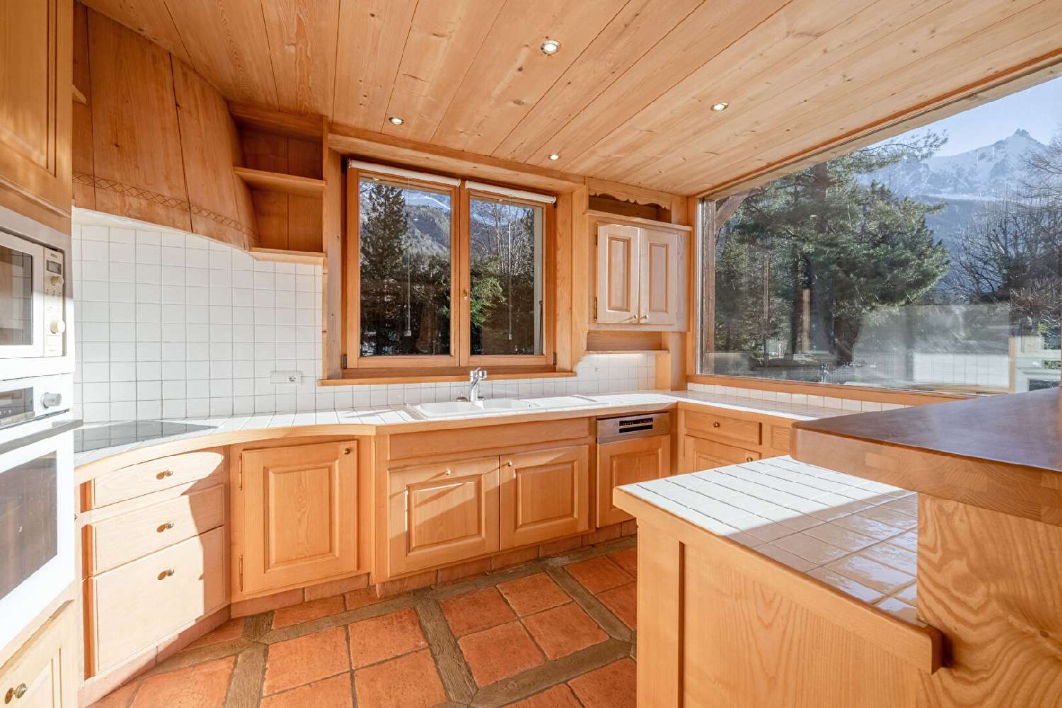 en venta casa Les Praz-de-Chamonix Haute-Savoie 5