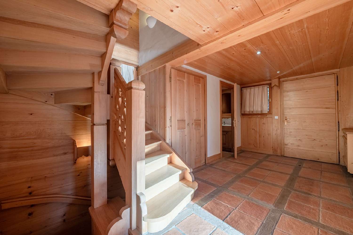 en venta casa Les Praz-de-Chamonix Haute-Savoie 8