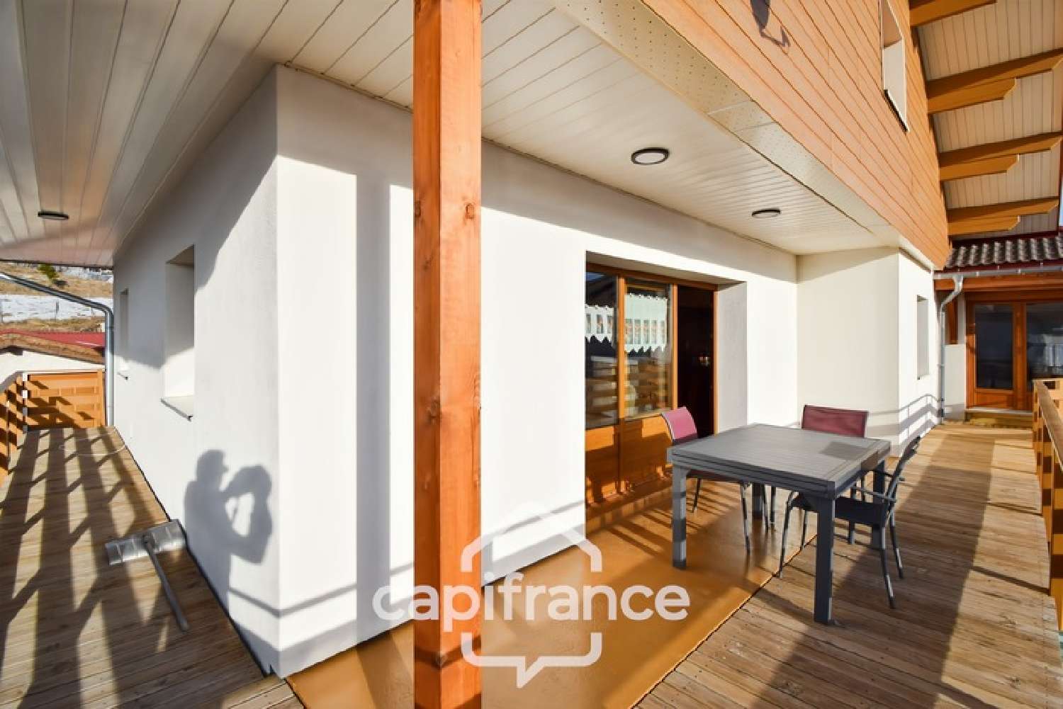  à vendre maison Les Rousses Jura 6