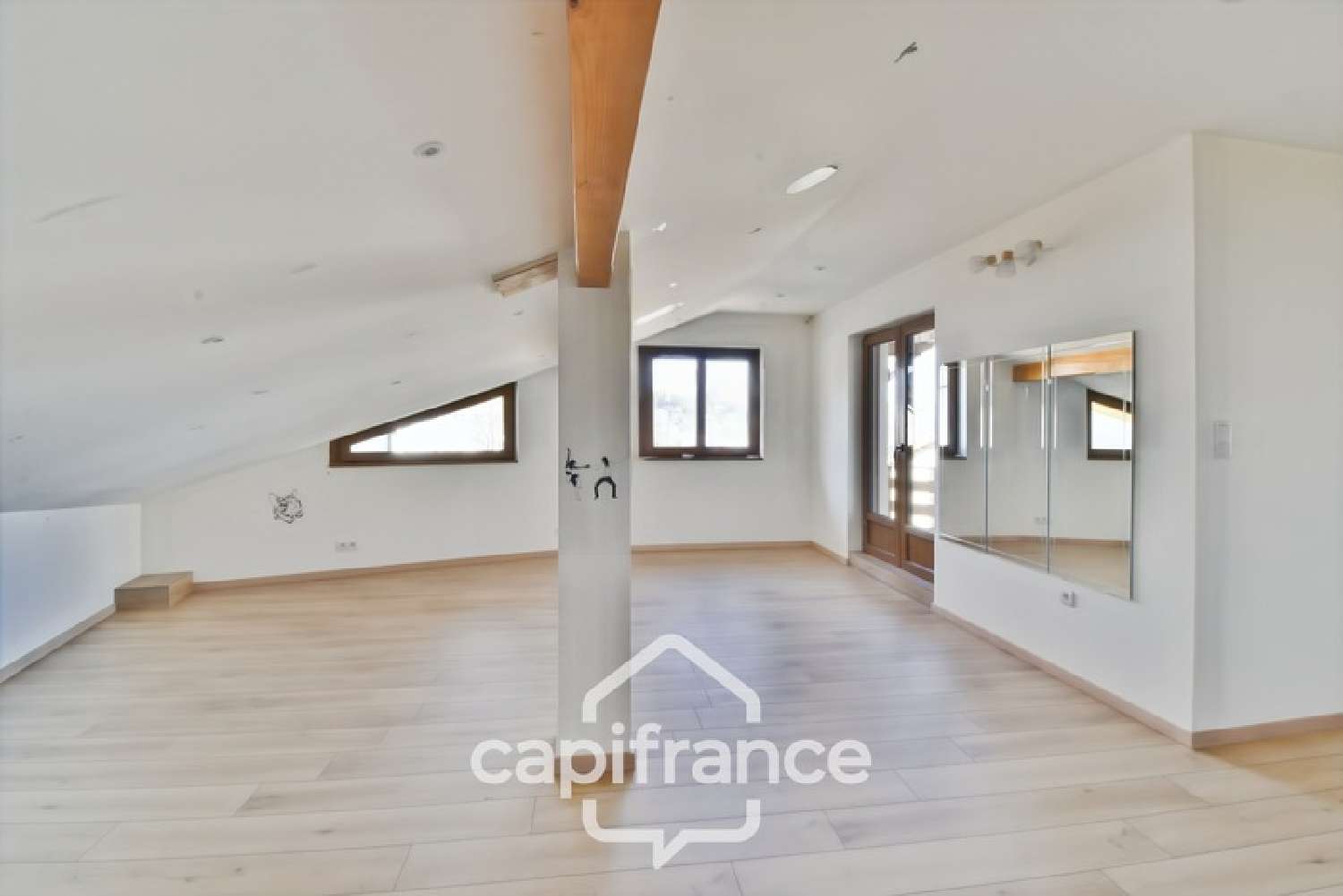  à vendre maison Les Rousses Jura 7