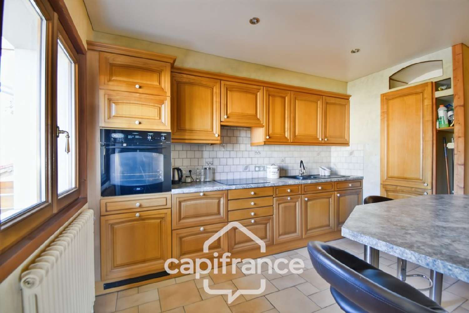  à vendre maison Les Rousses Jura 8